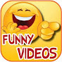 Funny USA Videos logo