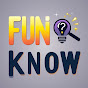 Fun Know logo