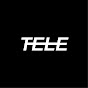 T̶E̶L̶E̶ logo