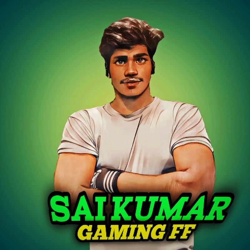 SAI KUMAR GAMING FF 