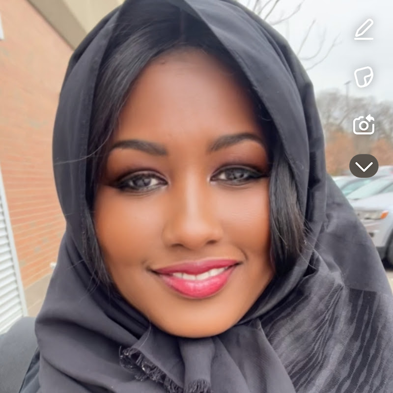 Naima Ali