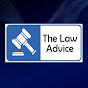The Law Advice logo