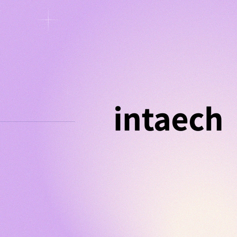 인태크 INTAECH