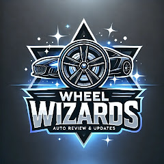 Wheel Wizards アイコン画像