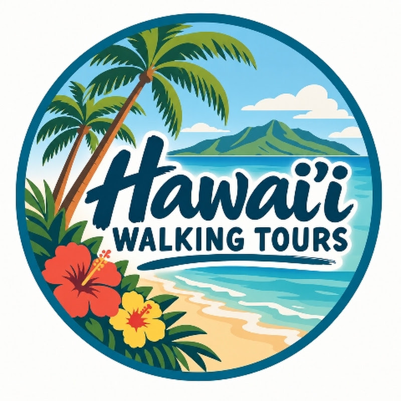 Hawaii Walking Tours