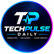 TechPulse Daily