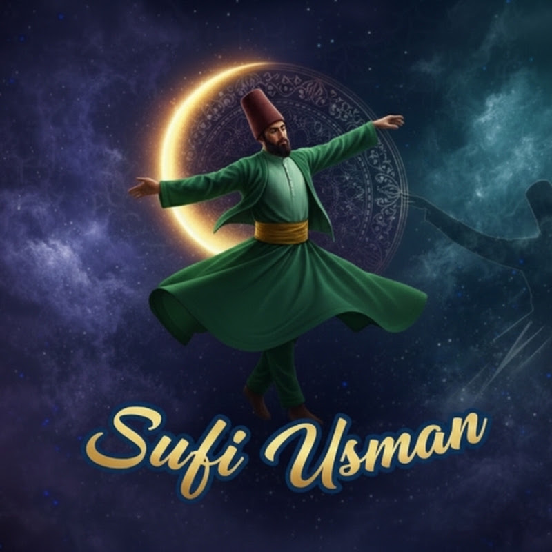 Sufi Usman