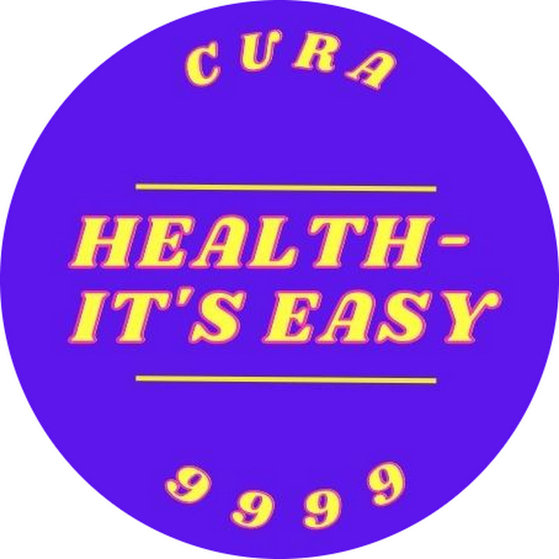 💪Health it's easy!