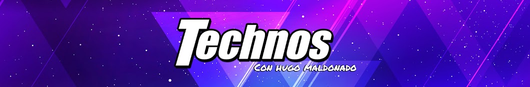 Technos TV YouTube channel avatar