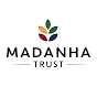 Madanha Trust logo