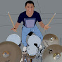 Roberto Sanchez Drums