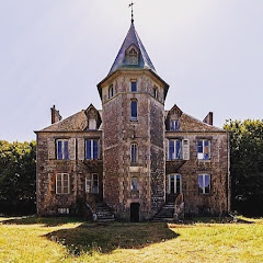 Escape To The Dream, Restoring The Château. net worth