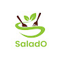 SaladO India logo