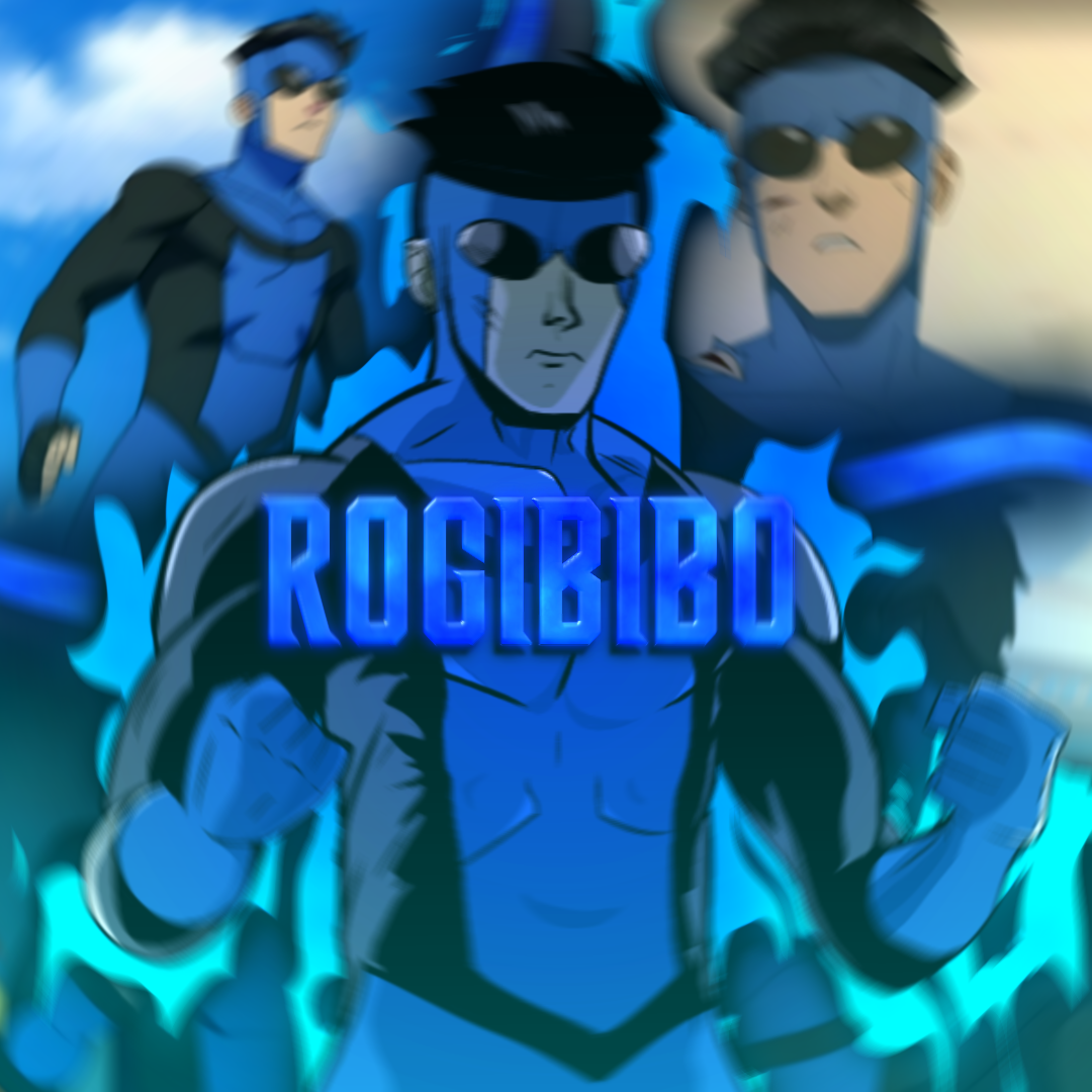 Post from ROGIBIBO