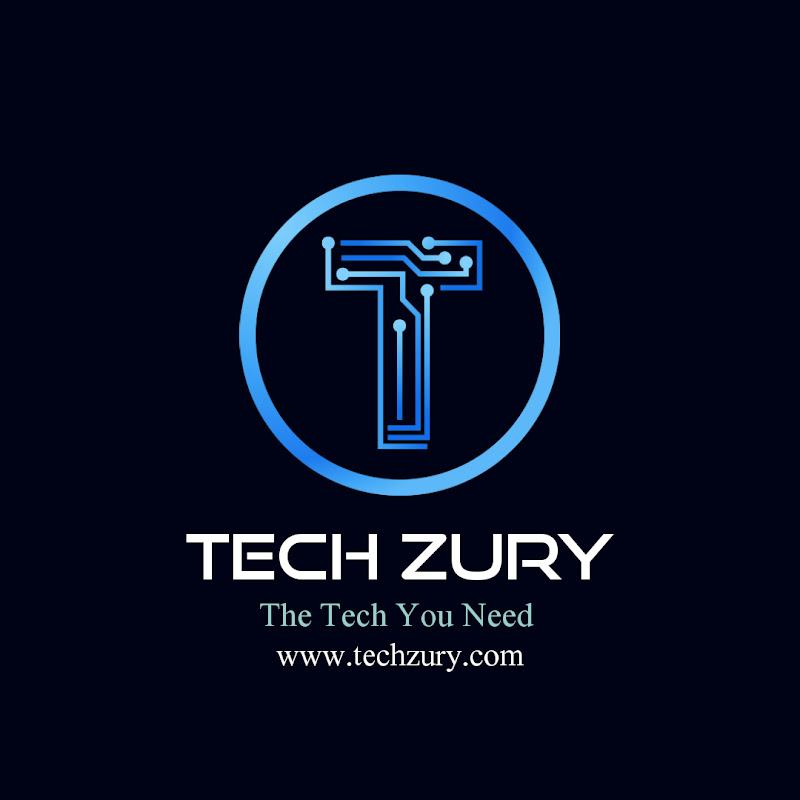 TECH ZURY