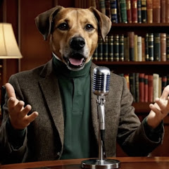 Your podcast is funny, the animals