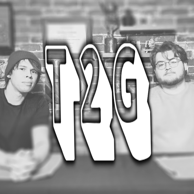 Those Two Guys