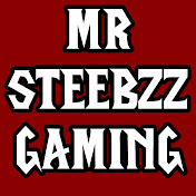 MrSteebzz Gaming