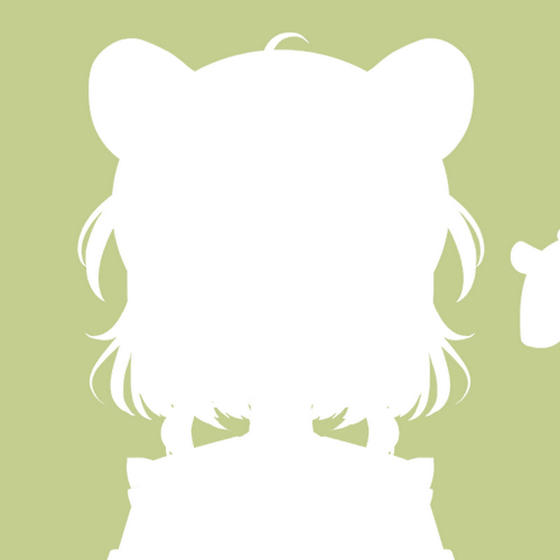 きゅうりちゃん