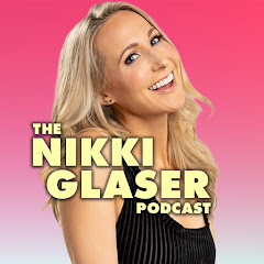 The Nikki Glaser Podcast Avatar