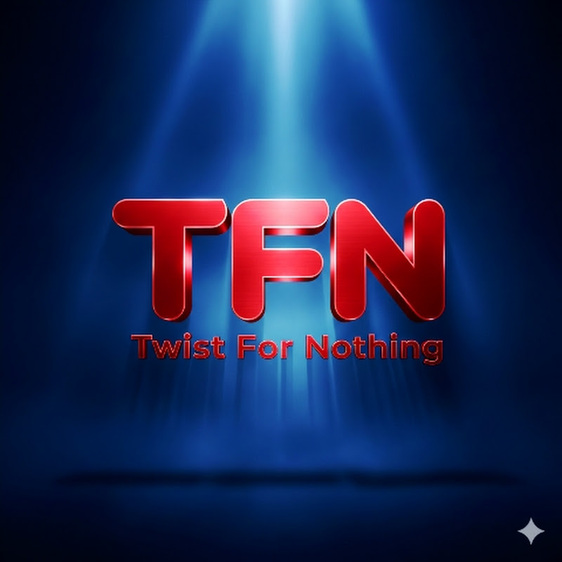 Twist For Nothing