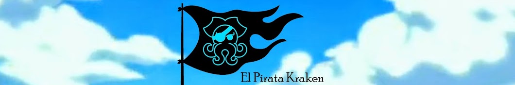 ElPirataKraken Avatar de canal de YouTube