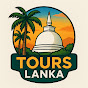 Tours Lanka logo