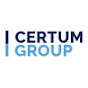 Certum Group logo