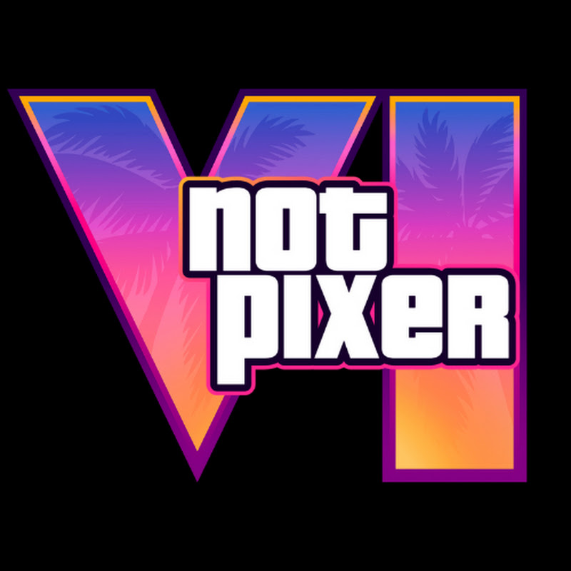 Not Pixer