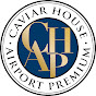 Caviar House Airport Premium  logo