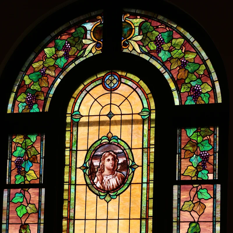 Hedrick's Grove Reformed United Church of Christ