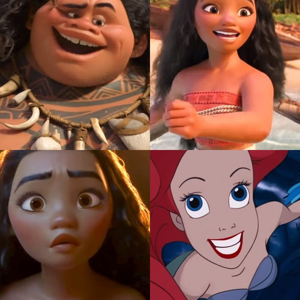 Ultimate Disney Playlist