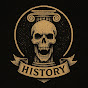 history teller logo