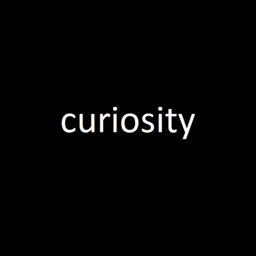Curiosity channel