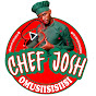 Chef Josh Omusiisisiisi Avatar