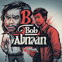 Bob Adnan kreator  logo