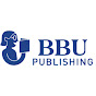 BBU Publishing · BookBank USA logo