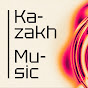 Kazakh Music logo