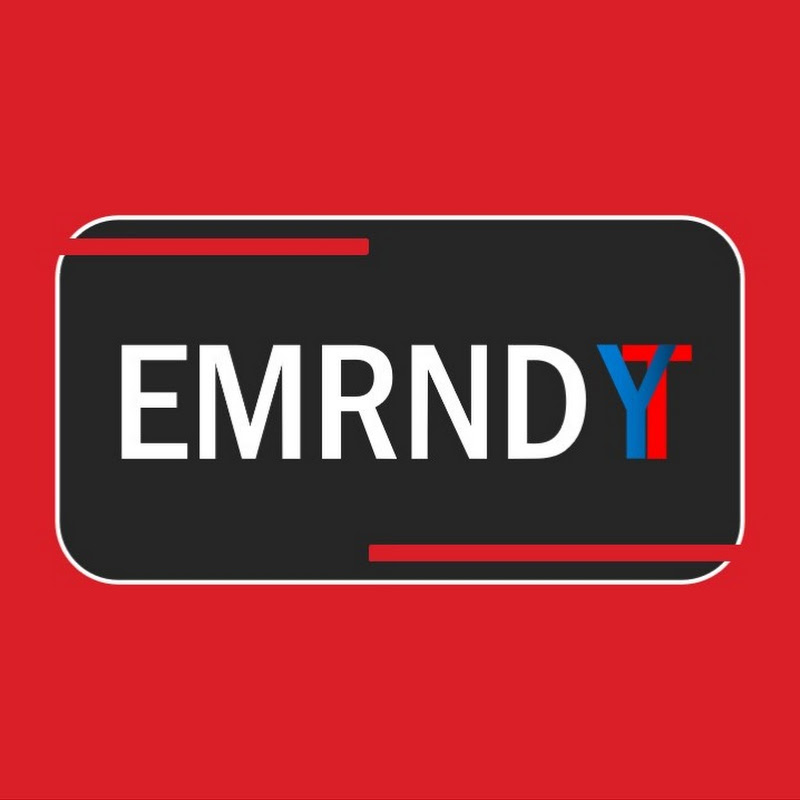 EmRnd YT