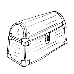 TREASURE SERIES - Topic