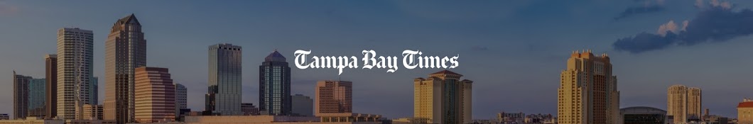 Tampa Bay Times Youtube YouTube channel avatar