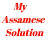 My Assamese Solution