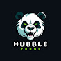 HUBBLE TOONs logo