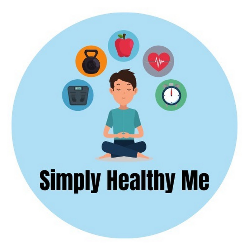 Simply Healthy Me