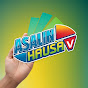Asalin Hausa Novel TV  logo