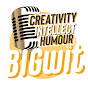 BIGWIT PODCAST logo