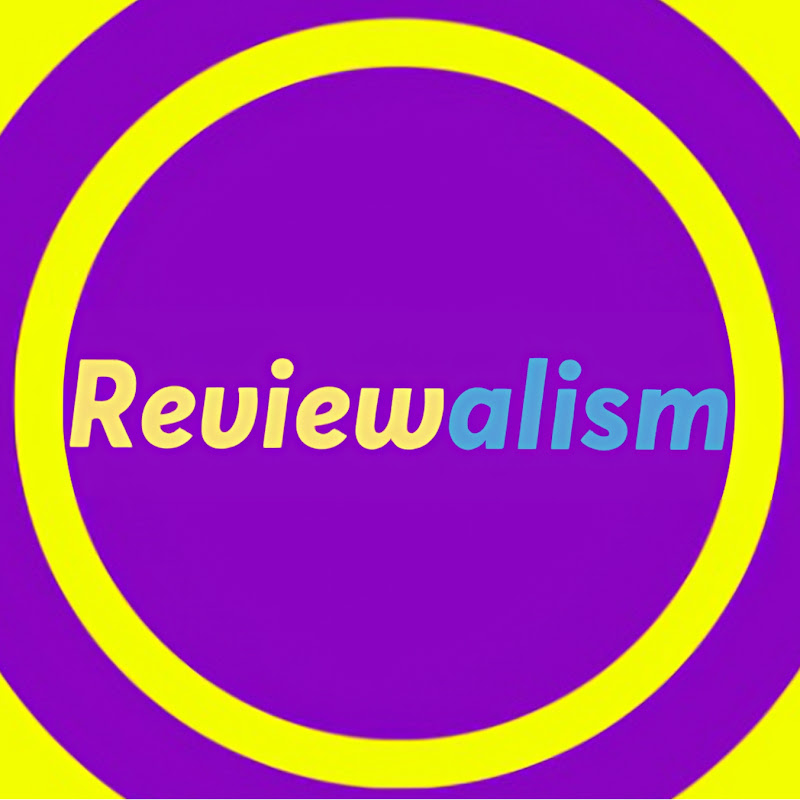 Reviewalism