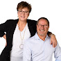 Kelly & Bruce Domaille logo