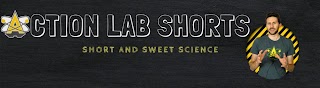 Action Lab Shorts
