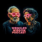 Wrinkled Wisdom Podcast logo